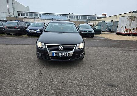 VW Passat Volkswagen 2.0 TSI Automatik Highline