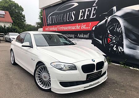 Alpina B5 /NAVI/LEDER/SHD/XENON/SOFTCLOSE/HUD/SLI