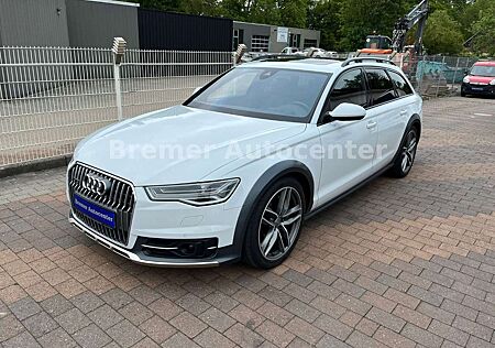 Audi A6 Allroad 3.0TDI quattro,Massage,Pano,AHK,LED