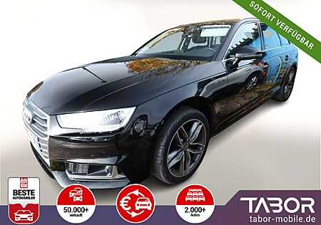 Audi A4 Avant 40 TFSI 190 S tronic sport ACC Nav SHZ