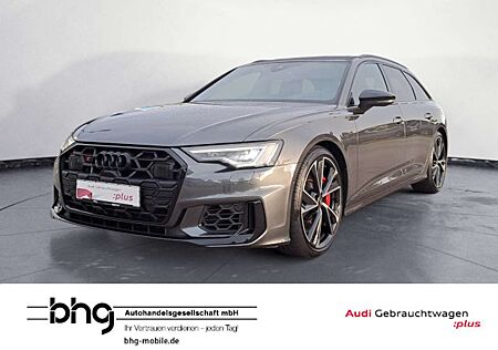 Audi S6 TDI quattro Pano SportsitzPlus Kamera