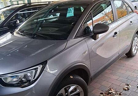 Opel Crossland X 1.2 Start/Stop Automatik 2020