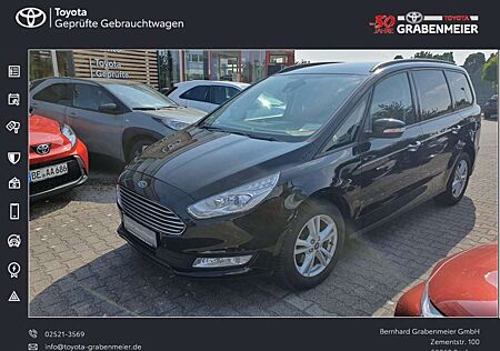 Ford Galaxy 1.5 EcoBoost Start-Stopp Business Edition