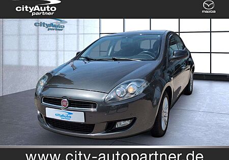 Fiat Bravo 1.4 16V T-JET Lounge Bluetooth Klima
