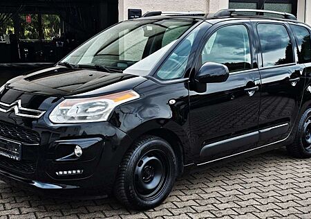 Citroën C3 Picasso Citroen 1.6 HDi TÜV NEU EURO 6 PANO AHK TEMP