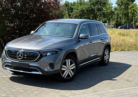 Mercedes-Benz EQB 300 4Matic*ACC*LEDER*