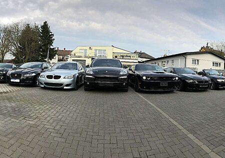 Mercedes-Benz EQB 300 4Matic*ACC*LEDER*