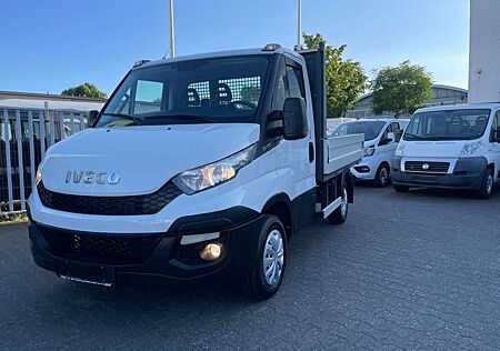 IVECO Others Daily Pritsche*1-Hand*13.000 Km*Automatik+Klima*