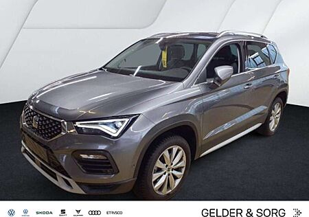 Seat Ateca Xperience 1.5 TSI AHK*RFK*LED*Navi*ACC