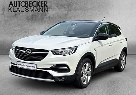 Opel Grandland X 1,2 AUTOMATIK NAVI KAMERA PDC THERMA TEC