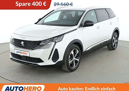 Peugeot 5008 1.5 Blue-HDi Allure Pack Aut.*NAVI*LED*TEMPO*CAM*