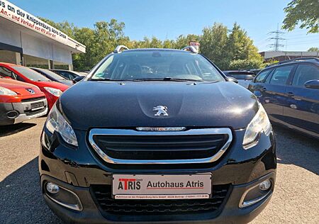 Peugeot 2008 Active Navi-Panoramadach