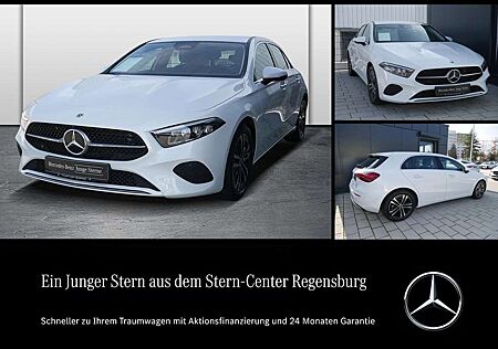 Mercedes-Benz A 180 Progressive Adv.Plus+DIST+KEYLESS+WINTER-P