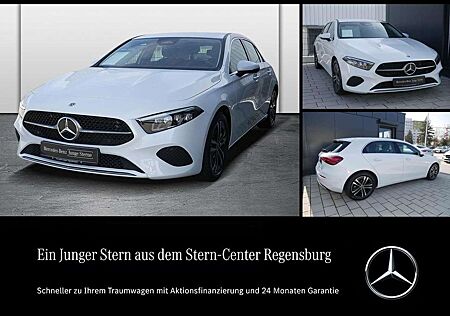 Mercedes-Benz A 180 Progressive Adv.Plus+DIST+KEYLESS+WINTER-P