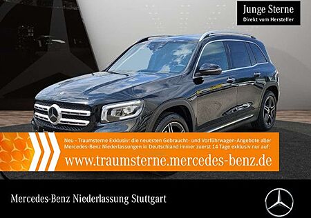 Mercedes-Benz GLB 200 PROGRESSIVE+AHK+LED+FAHRASS+KAMERA+KEYLESS