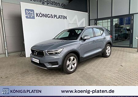 Volvo XC 40 XC40 T4 2WD Momentum Pro (EURO 6d-TEMP) Klima Navi