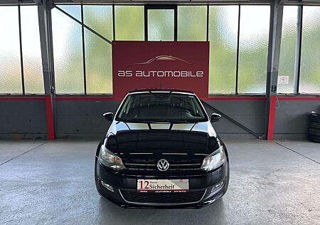 VW Polo Volkswagen V Life *Wenig Km*Scheckheft Gepflegt *