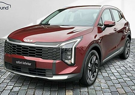 Kia Sportage V 1,6 T-GDI DCT URBAN Alu LED NAV Kamera