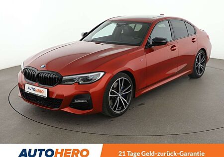 BMW 330i 330 M Sport Aut.*NAVI*HUD*LED*ACC*PLA*360°*