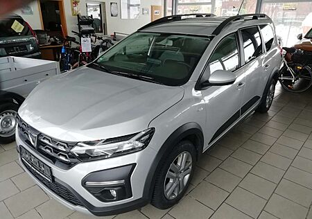 Dacia Jogger TCe 110 GPF Expression-Plus /Sitzheizg./Met.