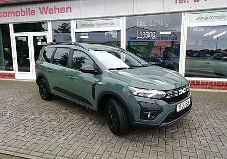 Dacia Jogger TCe 110 GPF Expression-Plus /7-Sitzer/Sitzhzg./AHK