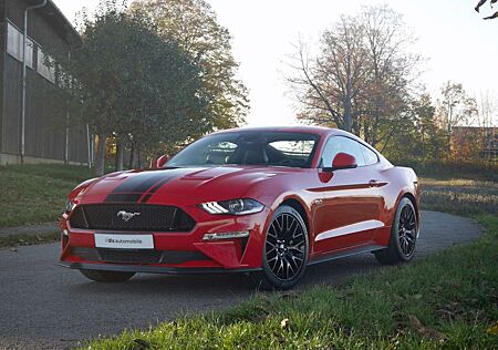 Ford Mustang 5.0VCT V8GT ,1.Hd.,6-Gg.,GARANTIE 03/29!