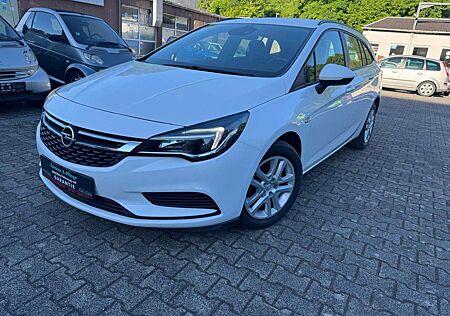 Opel Astra Edition Start/Stop Sports Tourer+ *Tüv*Inspekti