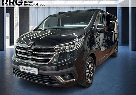Renault Trafic GRAND COMBI L2H1 SPACECLASS dCi 170 EDC
