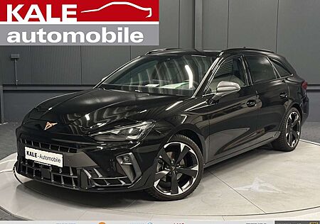 Cupra Leon Sportstourer 1.5 eTSI *FACELIFT*18Zoll*EDGE-Paket*