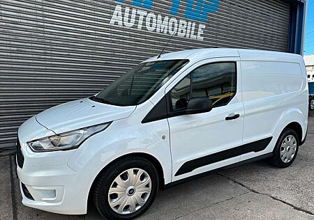 Ford Transit Connect *KLIMA*KAMERA*AHK*
