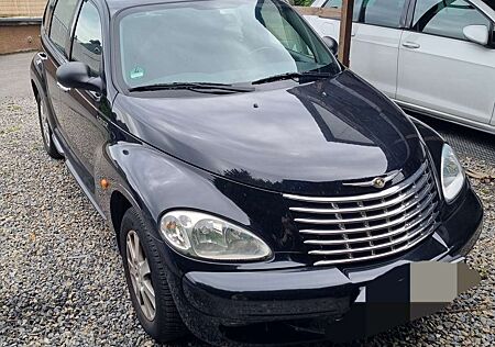 Chrysler PT Cruiser 2.2 CRDTouring