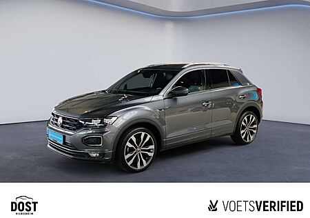 VW T-Roc Volkswagen 1.5 TSI Sport DSG R-LINE+ +PANO+LED+NAVI