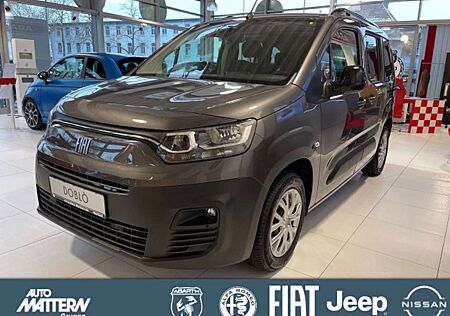 Fiat Doblo E- Launch+Sicherheits Paket 50 kWh