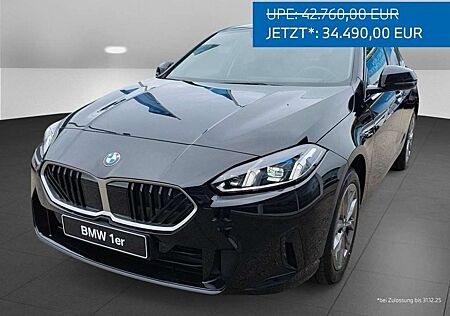 BMW 118 d DAB LED RFK Komfortzg. Parkassistent Shz