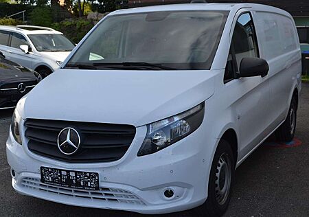 Mercedes-Benz Vito 110 CDI (VA) 110 CDI Lang VA*KLIMA*