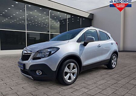 Opel Mokka Edition ecoFlex