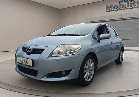 Toyota Auris Executive