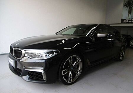 BMW 550 i xDrive ***H&K+MASSAGE+SOFT-CLOSE+360°***