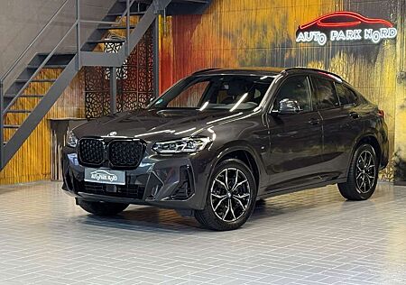 BMW X4 xDrive 20i M Sport~KAMERA 360~LED~LEDER~ACC