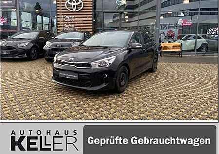 Kia Rio 1.2 Dream-Team Edition