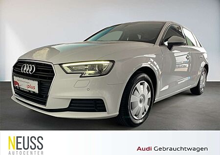 Audi A3 Sportback 35 TDI BUSINESS+NAVI+XENON+BT+KLIMA