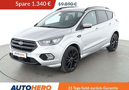 Ford Kuga 1.5 EcoBoost ST-Line Aut.*NAVI*XENON*ACC*PDC*