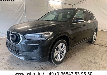 BMW X1 18d Facelift Advantage LED+HeadUp Pano Navi+