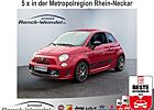 Abarth 595 Competizione 1.4 T-Jet PDC Klimaautom BT Freisprech Bi-Xenon Sp