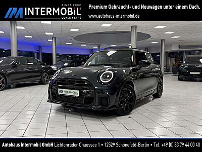 MINI Cooper John Cooper Works Trim*PANO*KAMERA*HUD*