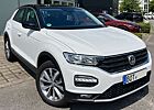 VW T-Roc Volkswagen 1.5 TSI ACT DSG Style