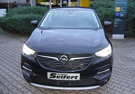 Opel Grandland X 2.0 D Ultimate (6d-TEMP)