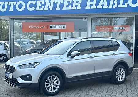 Seat Tarraco Style 4Drive*AUTO.*NAVI*LED*VIRTUAL*AHK*