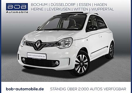 Renault Twingo E-TECH 100% el. E-Tech 100% elektrisch