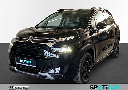 Citroën C3 Aircross Citroen PureTech 130 Stop & Start EAT6 OPF MAX